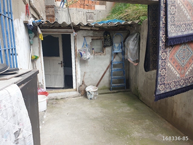 YAVUZ SELIM MAHALLESİNDE  2+1 FERAH  FIRSAT DAİRE - Görsel 14