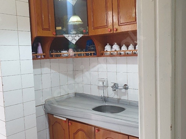 YAVUZ SELIM MAHALLESİNDE  2+1 FERAH  FIRSAT DAİRE - Görsel 16