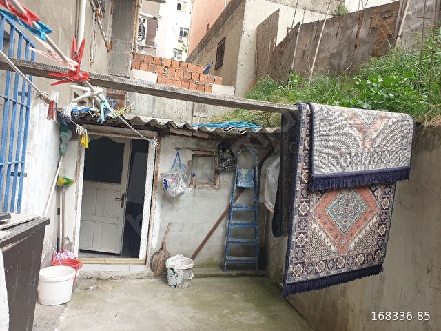 YAVUZ SELIM MAHALLESİNDE  2+1 FERAH  FIRSAT DAİRE - Görsel 20