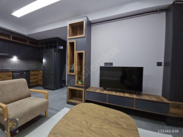 Bayramyerinde Kiralık Apart & Ofis - Görsel 2