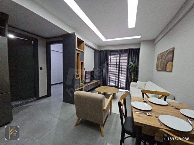 Bayramyerinde Kiralık Apart & Ofis - Görsel 23