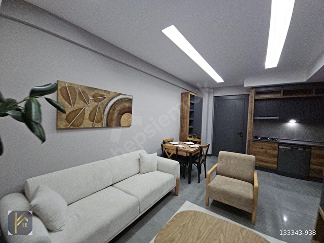 Bayramyerinde Kiralık Apart & Ofis - Görsel 3
