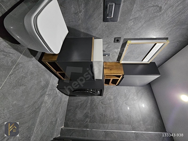 Bayramyerinde Kiralık Apart & Ofis - Görsel 27