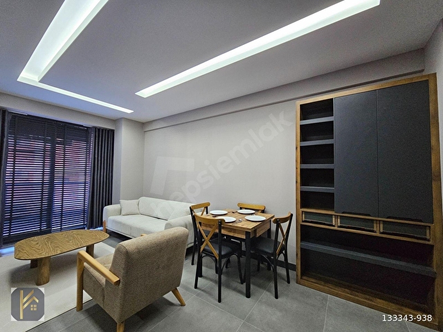 Bayramyerinde Kiralık Apart & Ofis - Görsel 5