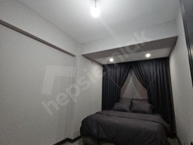 Bayramyerinde Kiralık Apart & Ofis - Görsel 17