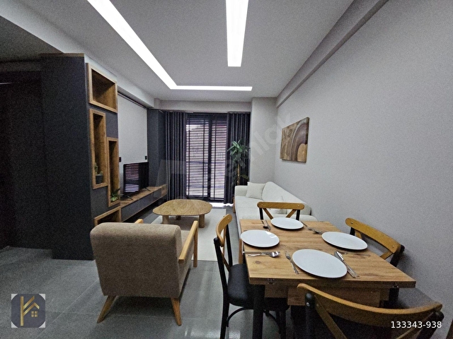 Bayramyerinde Kiralık Apart & Ofis - Görsel 4