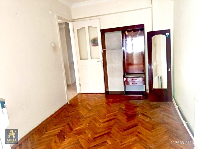 BASINSİTESİNDE K.Ç.Ü HASTAHANESİ ACİL YAKINI 3+1 KİRALIK DAİRE - Görsel 21