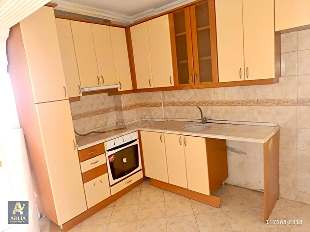 BASINSİTESİNDE K.Ç.Ü HASTAHANESİ ACİL YAKINI 3+1 KİRALIK DAİRE - Görsel 5