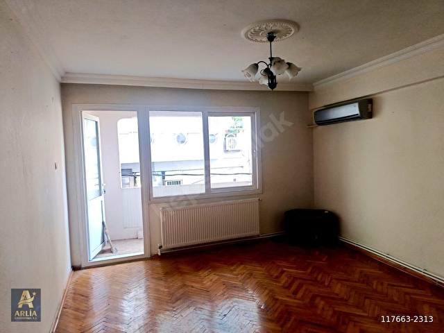BASINSİTESİNDE K.Ç.Ü HASTAHANESİ ACİL YAKINI 3+1 KİRALIK DAİRE - Görsel 10