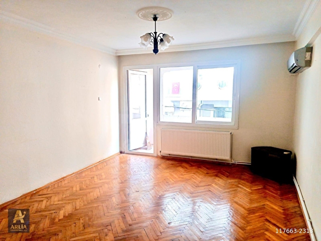 BASINSİTESİNDE K.Ç.Ü HASTAHANESİ ACİL YAKINI 3+1 KİRALIK DAİRE - Görsel 6