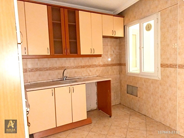 BASINSİTESİNDE K.Ç.Ü HASTAHANESİ ACİL YAKINI 3+1 KİRALIK DAİRE - Görsel 4
