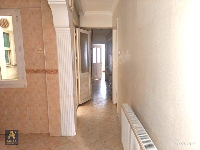 BASINSİTESİNDE K.Ç.Ü HASTAHANESİ ACİL YAKINI 3+1 KİRALIK DAİRE - Görsel 28