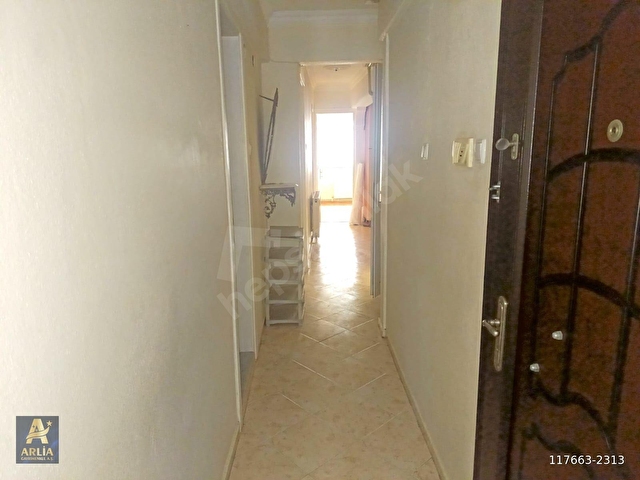 BASINSİTESİNDE K.Ç.Ü HASTAHANESİ ACİL YAKINI 3+1 KİRALIK DAİRE - Görsel 18