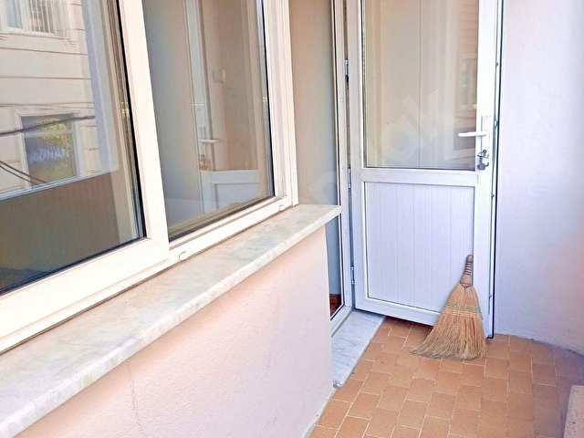 BASINSİTESİNDE K.Ç.Ü HASTAHANESİ ACİL YAKINI 3+1 KİRALIK DAİRE - Görsel 14
