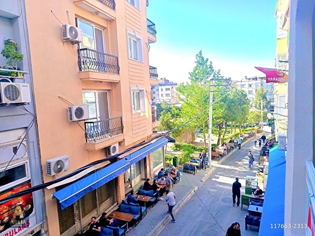 BASINSİTESİNDE K.Ç.Ü HASTAHANESİ ACİL YAKINI 3+1 KİRALIK DAİRE - Görsel 16