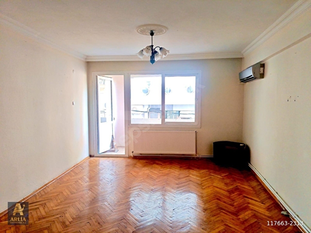 BASINSİTESİNDE K.Ç.Ü HASTAHANESİ ACİL YAKINI 3+1 KİRALIK DAİRE - Görsel 9