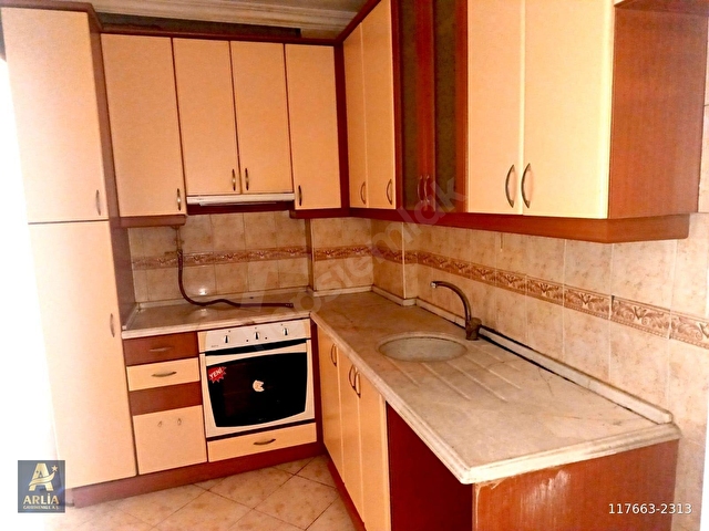 BASINSİTESİNDE K.Ç.Ü HASTAHANESİ ACİL YAKINI 3+1 KİRALIK DAİRE - Görsel 3