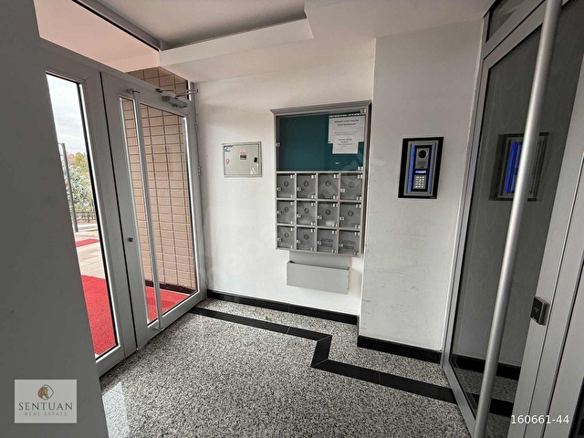 ALACAATLI KARDORE SİTESİNDE KÖK TAPU 4+1 BOŞ DAİRE - Görsel 2