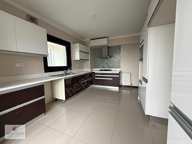 ALACAATLI KARDORE SİTESİNDE KÖK TAPU 4+1 BOŞ DAİRE - Görsel 13