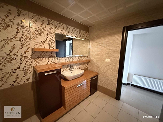 ALACAATLI KARDORE SİTESİNDE KÖK TAPU 4+1 BOŞ DAİRE - Görsel 26