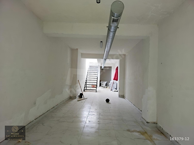 Sultanbeyli Necip Fazıl Antalya Caddesinde 150 m2 Kiralık Dükkan - Görsel 11