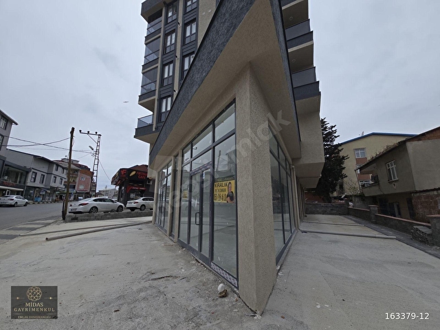 Sultanbeyli Necip Fazıl Antalya Caddesinde 150 m2 Kiralık Dükkan - Görsel 6