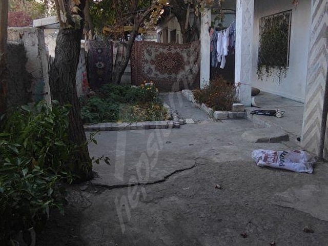 YILDIRIM BEYAZIT MAHALLESİNDE SATILIK KARGIR EV VE ARSASI - Görsel 12