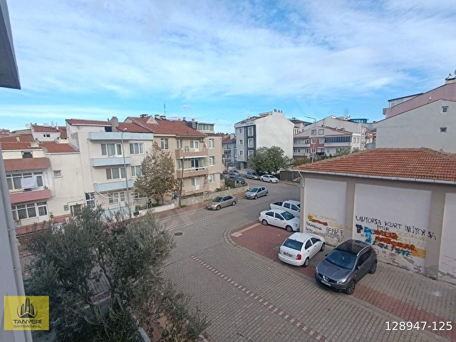 ÇANAKKALE MERKEZ STADYUM ARKASI 2+1 KİRALIK DAİRE - Görsel 27