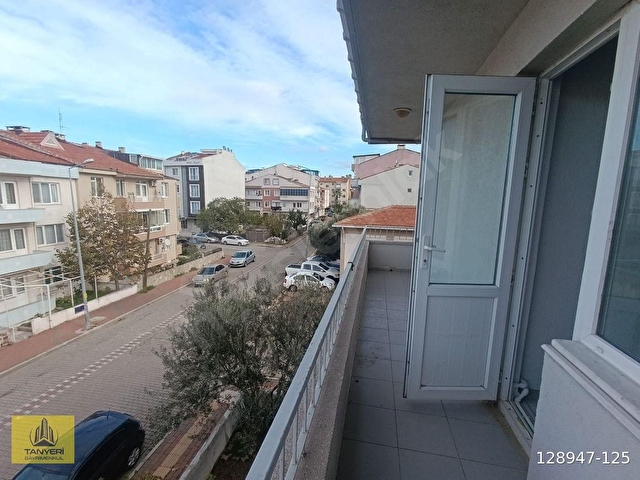 ÇANAKKALE MERKEZ STADYUM ARKASI 2+1 KİRALIK DAİRE - Görsel 26