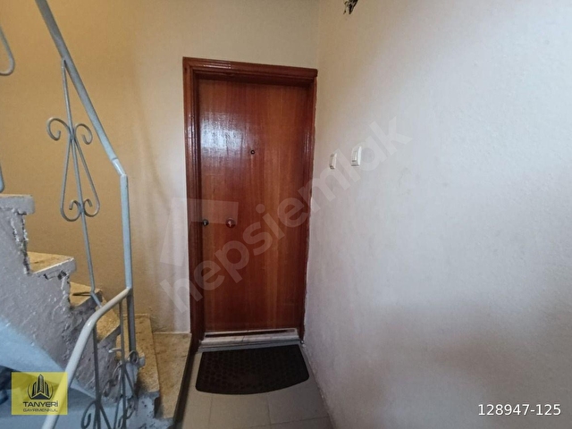 ÇANAKKALE MERKEZ STADYUM ARKASI 2+1 KİRALIK DAİRE - Görsel 15