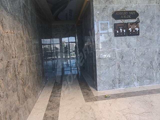 GÖBEKLİTEPE EMLAKTAN MEHMETÇİKTE KİRALIK 2+1 LÜKS DAİRE - Görsel 5