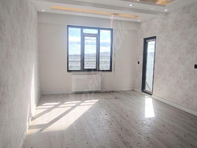 GÖBEKLİTEPE EMLAKTAN MEHMETÇİKTE KİRALIK 2+1 LÜKS DAİRE - Görsel 7