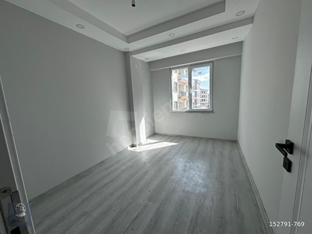 Çorlu Şeyhsinan Yatay Mimari havuz ,Kombi , Ankastre 1+1 Satılık - Görsel 9