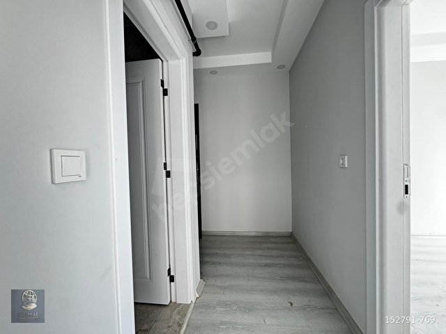 Çorlu Şeyhsinan Yatay Mimari havuz ,Kombi , Ankastre 1+1 Satılık - Görsel 11
