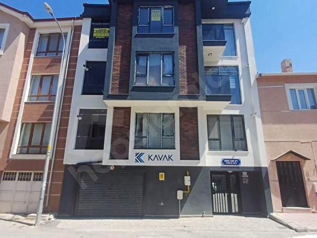 TURYAPTAN 71EVLER ULAŞIMA YAKIN SON KAT KİRALIK 1+1UYGUN FİYAT - Görsel 27