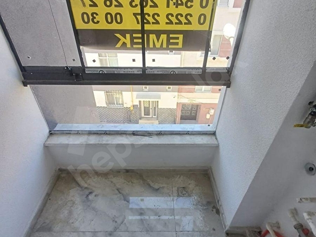 TURYAPTAN 71EVLER ULAŞIMA YAKIN SON KAT KİRALIK 1+1UYGUN FİYAT - Görsel 22