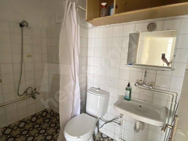 GÖLETTE 2+1 SATILIK DAİRE - Görsel 13