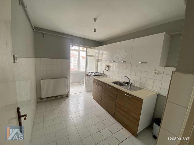 GÖLETTE 2+1 SATILIK DAİRE