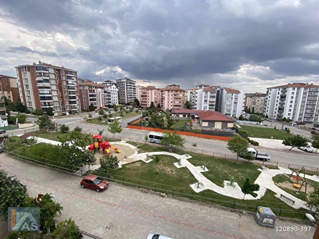 GÖLETTE 2+1 SATILIK DAİRE - Görsel 5