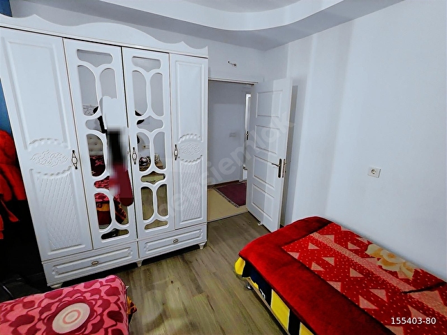 UĞUR EMLAKTAN TAPU CADDESİNDE SATILIK BÜYÜK GENİŞ 3+1 DAİRE - Görsel 8