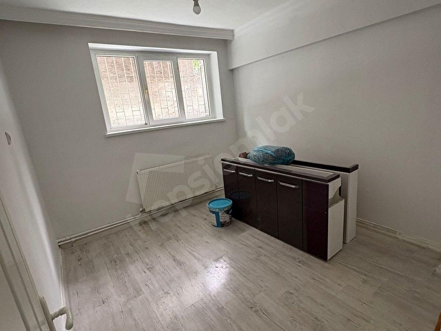 BALABANDAN YAPILI SALON BAĞIMSIZ SATILIK 2+1 BAHÇE KATI DAİRE - Görsel 6