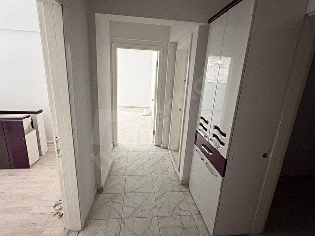 BALABANDAN YAPILI SALON BAĞIMSIZ SATILIK 2+1 BAHÇE KATI DAİRE - Görsel 3