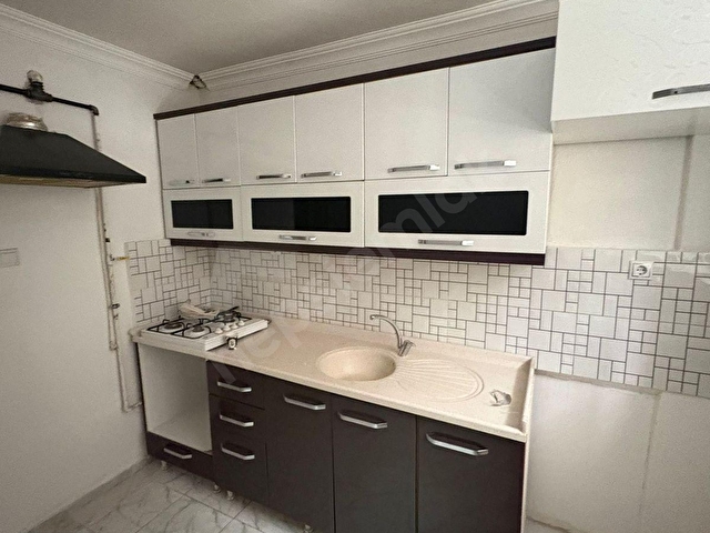 BALABANDAN YAPILI SALON BAĞIMSIZ SATILIK 2+1 BAHÇE KATI DAİRE - Görsel 7
