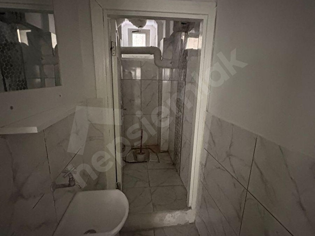 BALABANDAN YAPILI SALON BAĞIMSIZ SATILIK 2+1 BAHÇE KATI DAİRE - Görsel 5
