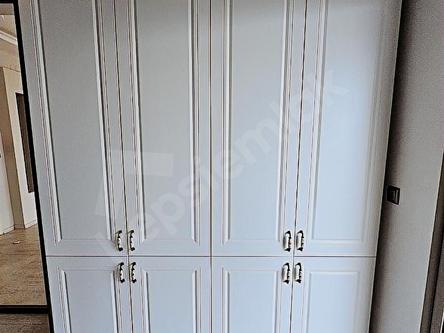 manisa güzelyurtta ferah konumda, geniş, ful lüks 3+1 daire - Görsel 29