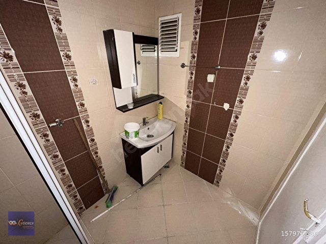 BASINEVLERİ SAĞLIK BİLİMLERİ ÜNİ.SİNE YAKIN2+1 DÜZ GİRİŞ ÖN CEPHE YAPILI BOYALI - Görsel 22