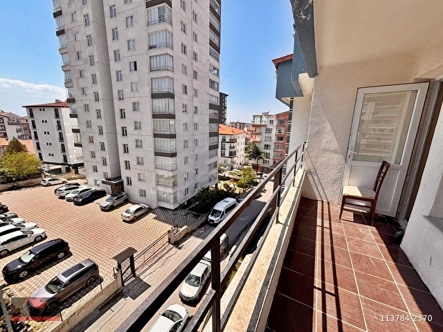 BEYOĞLU_FIRIN_YAKINI_TERAS_BALKONLU_YÜKSEK_KREDİ_200M²_ÇİFT_BANYO_4+1_!! - Görsel 12