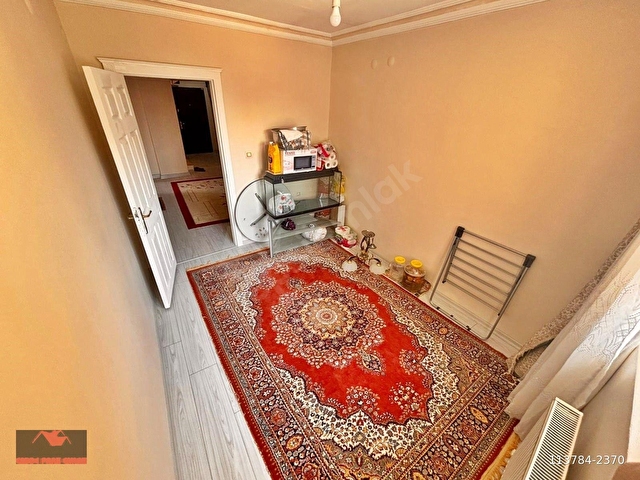 BEYOĞLU_FIRIN_YAKINI_TERAS_BALKONLU_YÜKSEK_KREDİ_200M²_ÇİFT_BANYO_4+1_!! - Görsel 18