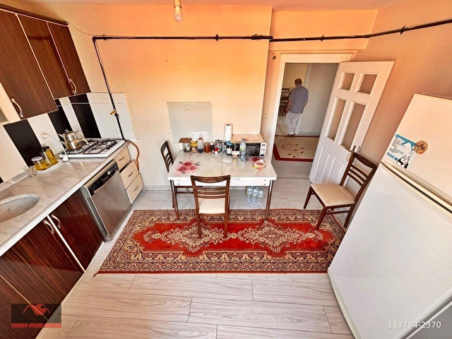BEYOĞLU_FIRIN_YAKINI_TERAS_BALKONLU_YÜKSEK_KREDİ_200M²_ÇİFT_BANYO_4+1_!! - Görsel 3