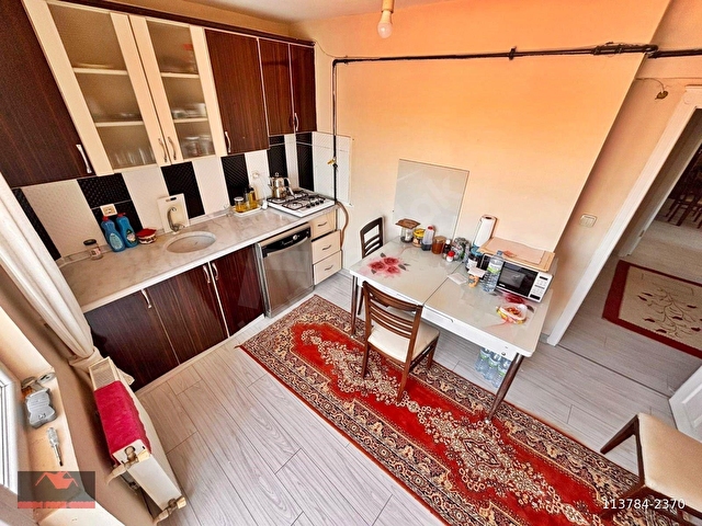 BEYOĞLU_FIRIN_YAKINI_TERAS_BALKONLU_YÜKSEK_KREDİ_200M²_ÇİFT_BANYO_4+1_!! - Görsel 4